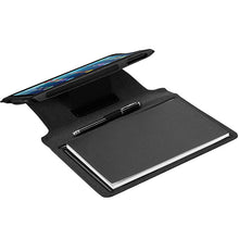 Targus Notepad Folio Case for iPad Air in Black