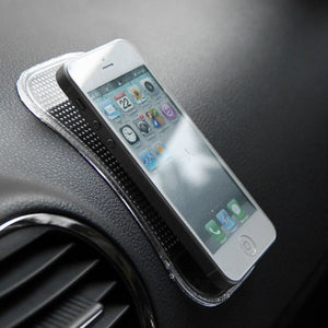 Universal Anti-Slip Smartphone GEL Pad With Grip Technology