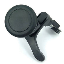 iTD Gear 360 Degree Rotation Portable Magnetic Car Air Vent Mount