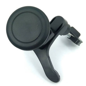 iTD Gear 360 Degree Rotation Portable Magnetic Car Air Vent Mount