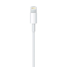 2 PACK: 8 Pin to USB 10 Ft Cable for iPhone 5/6/7/8 &  iPads (White)