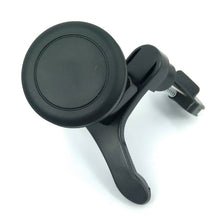 iTD Gear 360 Degree Rotation Portable Magnetic Car Air Vent Mount