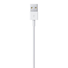 2 PACK: 8 Pin to USB 10 Ft Cable for iPhone 5/6/7/8 &  iPads (White)