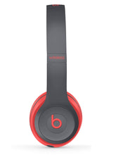 Beats Solo2 Wireless On-Ear Headphone, Active Collection in Siren Red