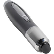 PC Treasures Capture It Scanner Plus Stylus & Pen