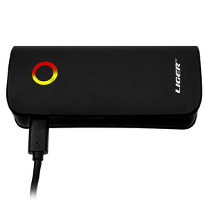 Liger BP52 5200mAh Premium Fast Charging Portable Charger Power Bank