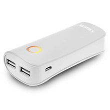 Liger BP52 5200mAh Premium Fast Charging Portable Charger Power Bank
