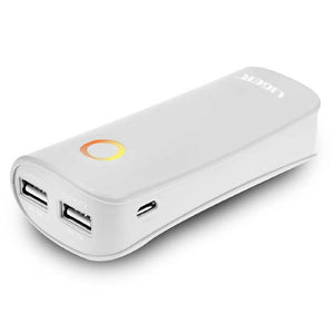 Liger BP52 5200mAh Premium Fast Charging Portable Charger Power Bank