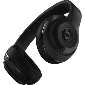 Beats Studio Wireless Over-Ear Headphone 2.0 in Matte Black