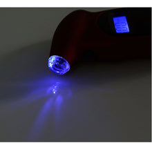 iTD Gear Digital Tire Pressure Gauge  Accurate and Easy to Use