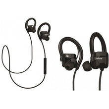 Jabra Step Sweat-Proof Bluetooth Sport Earbud Headphones