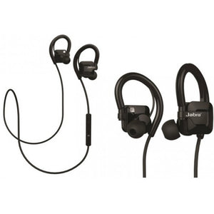 Jabra Step Sweat-Proof Bluetooth Sport Earbud Headphones