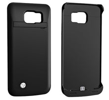 Samsung Galaxy S6 (& S6 Edge) Battery Case in 2 Colors