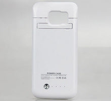 Samsung Galaxy S6 (& S6 Edge) Battery Case in 2 Colors