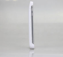 Battery Pack Case For Samsung Galaxy S6 in White