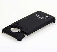 Samsung Galaxy S6 (& S6 Edge) Battery Case in 2 Colors