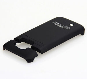 Samsung Galaxy S6 (& S6 Edge) Battery Case in 2 Colors