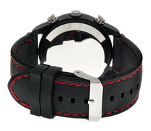 8GB Digital Camera Spy Watch with Built-In Microphone in Black