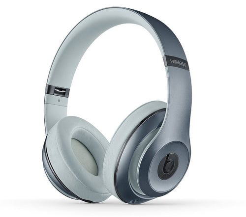 Beats Studio Wireless Over-Ear Headphone 2.0 in Metallic Sky