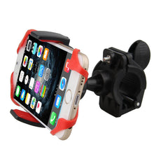 iTD Gear Universal Bicycle/Motorcycle Mount for Smartphones