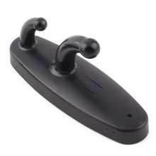 iTD Gear Home-Security Hidden Spy Camera Clothes Hook with Motion Detection