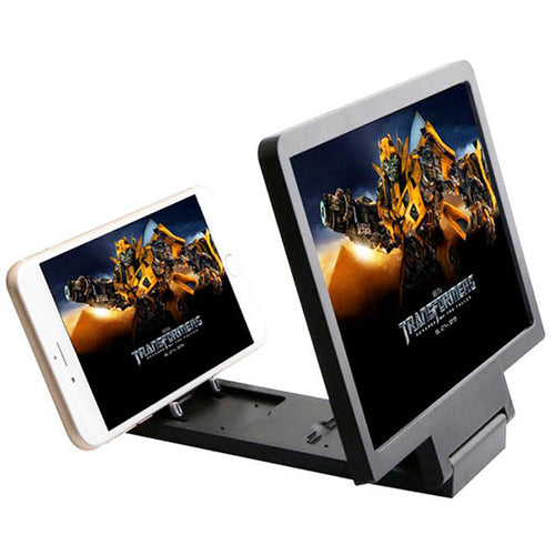 Phone Screen Magnifier in Black