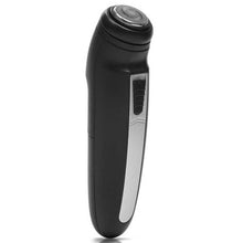Carteret Collections Ultimate Mini Shaver in Black