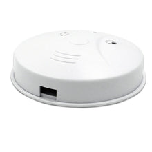 Smoke Detector Surveillance Security Camera with High Definition DVR Recorder and Remote Control