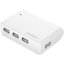 Antec 4-Port USB Charging Station
