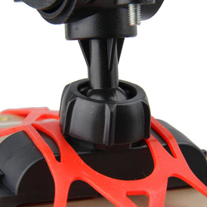 iTD Gear Universal Bicycle/Motorcycle Mount for Smartphones