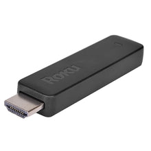 Roku 3600R Streaming Stick 1080p Media Player w/HDMI & Remote Control