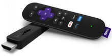 Roku 3600R Streaming Stick 1080p Media Player w/HDMI & Remote Control