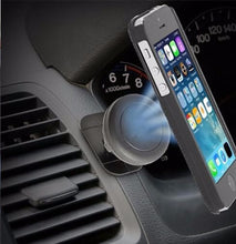 iTD Gear 360° Universal Dashboard Magnetic Car Mount Holder