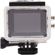 Full HD SJ7000 Waterproof Sports Action Camera (Full HD 1080P 12MP)