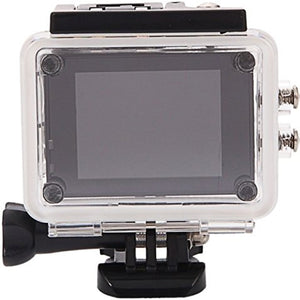 Full HD SJ7000 Waterproof Sports Action Camera (Full HD 1080P 12MP)