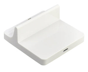 Sync & Charge Desktop Docking Station for iPhone 5/6/7