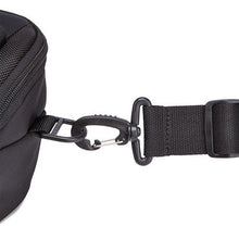 Case Logic DSH-101 Luminosity CSC/Compact DSLR Holster in Black