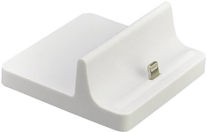 Sync & Charge Desktop Docking Station for iPhone 5/6/7