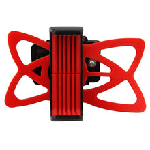 iTD Gear Universal Bicycle/Motorcycle Mount for Smartphones