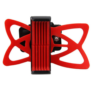 iTD Gear Universal Bicycle/Motorcycle Mount for Smartphones