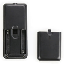 4 In 1 Electronic Key Locator Remote Control With LED Flashlight