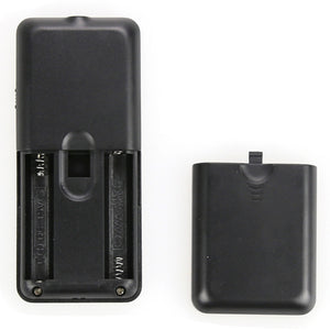4 In 1 Electronic Key Locator Remote Control With LED Flashlight