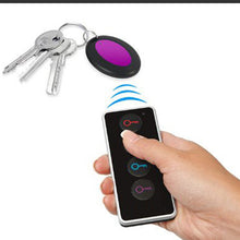 4 In 1 Electronic Key Locator Remote Control With LED Flashlight