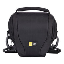 Case Logic DSH-101 Luminosity CSC/Compact DSLR Holster in Black