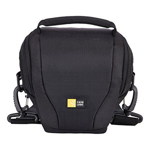 Case Logic DSH-101 Luminosity CSC/Compact DSLR Holster in Black