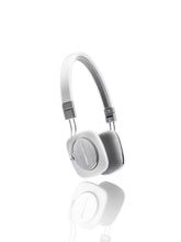 Bowers & Wilkins P3 S2 Wired Headphones in White