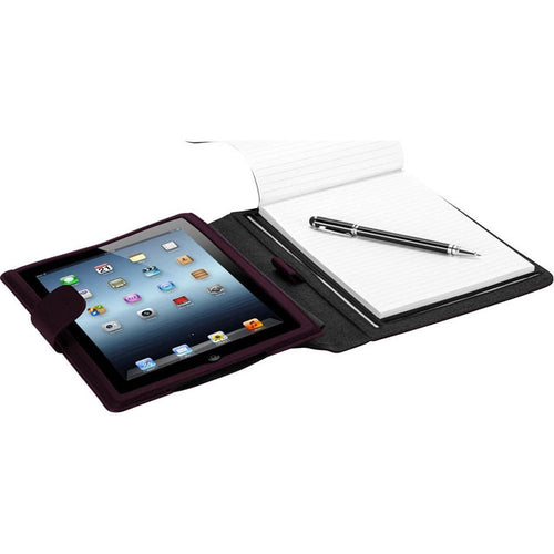 Targus Notepad Folio Case for iPad Air in Black