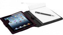 Targus Notepad Folio Case for iPad Air in Black