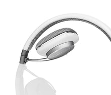 Bowers & Wilkins P3 S2 Wired Headphones in White