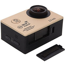 Full HD SJ7000 Waterproof Sports Action Camera (Full HD 1080P 12MP)